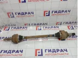 Привод задний левый Audi Q7 7L8501201A