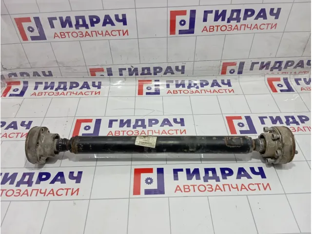 Вал карданный передний Audi Q7 7L8521101