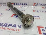 Вал карданный передний Audi Q7 7L8521101