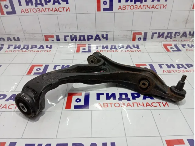 Рычаг нижний передний левый Audi Q7 7L0407151K