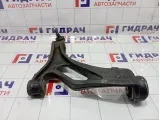 Рычаг нижний передний левый Audi Q7 7L0407151K