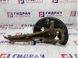 Кулак поворотный передний правый Audi Q7 7L8407258A