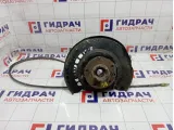 Кулак поворотный задний левый Audi Q7 7L8505435