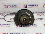 Кулак поворотный задний правый Audi Q7 7L8505436
