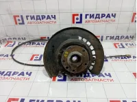 Кулак поворотный задний правый Audi Q7 7L8505436