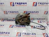 Кулак поворотный задний правый Audi Q7 7L8505436