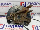 Кулак поворотный задний правый Audi Q7 7L8505436