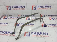 Лента крепления бензобака Audi Q7 7L8201654