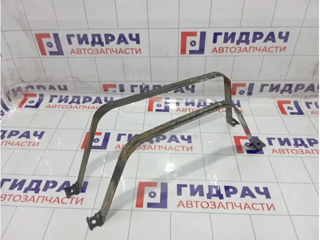 Лента крепления бензобака Audi Q7 7L8201654