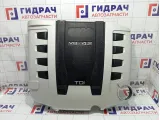 Накладка двигателя Audi Q7 057103925B