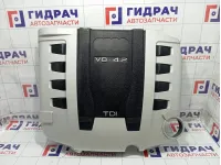 Накладка двигателя Audi Q7 057103925B