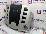 Накладка двигателя Audi Q7 057103925B