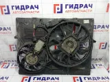 Вентилятор радиатора Audi Q7 7L0121207E