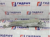 Кронштейн крепления крыла переднего левого Audi Q7 4L0805157B