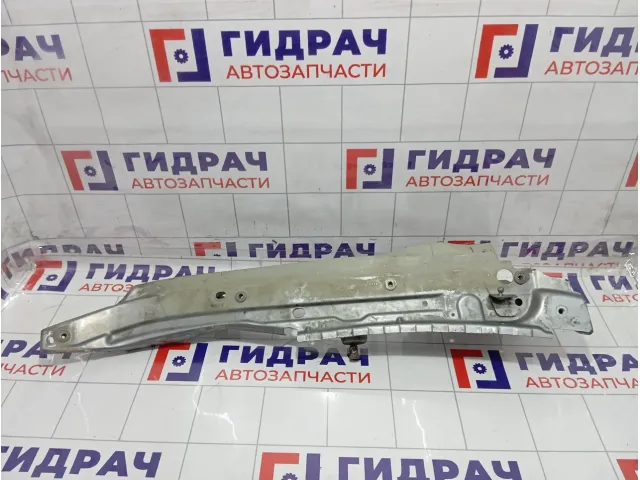 Кронштейн крепления крыла переднего левого Audi Q7 4L0805157B