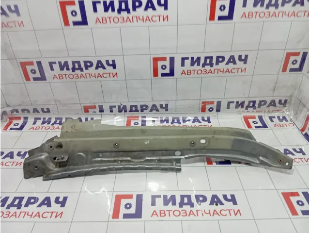 Кронштейн крепления крыла переднего правого Audi Q7 4L0805158A