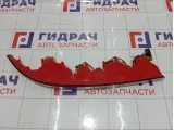 Фонарь задний в бампер левый Audi Q7 4L0945095