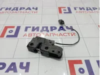 Замок капота Audi Q7 4L0823509