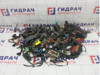 Фишка (Разъем) Audi Q7