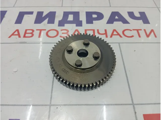 Шестерня ГРМ промежуточная Audi Q7 079109565F