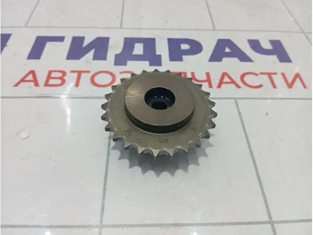 Шестерня ГРМ промежуточная Audi Q7 079109570AD