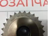 Шестерня ГРМ промежуточная Audi Q7 079109570AD
