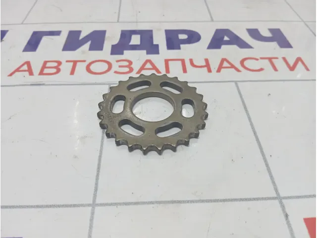 Шестерня распредвала Audi Q7 057109116J