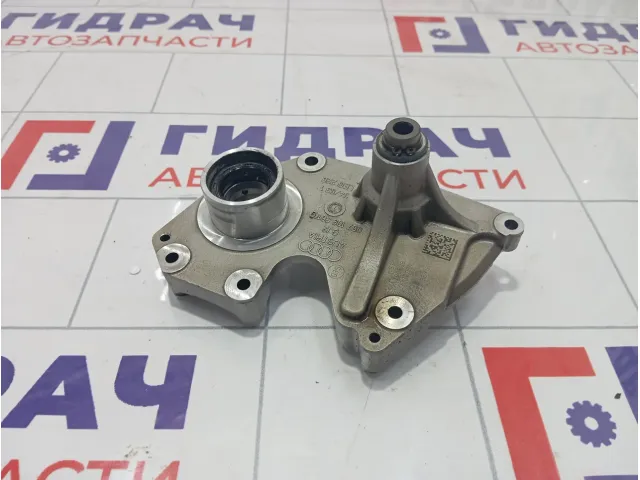 Насос масляный Audi Q7 057109361G