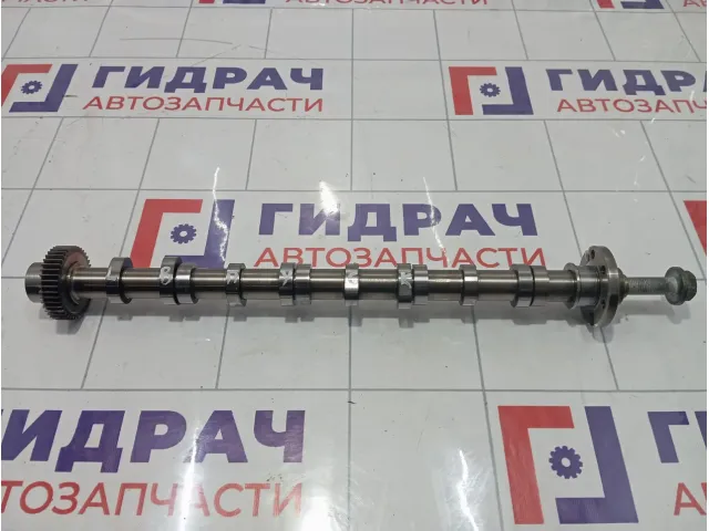 Распредвал впускной левый Audi Q7 057109021BL