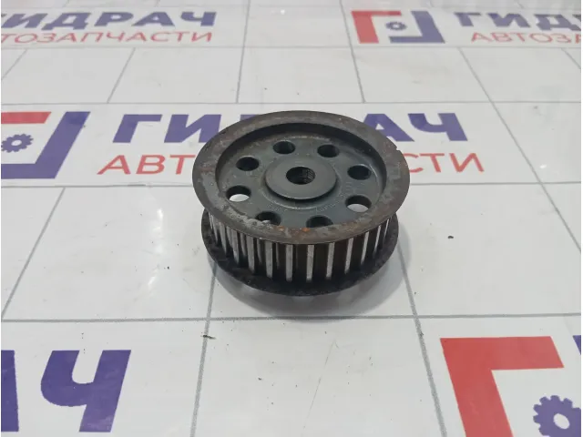 Шкив водяного насоса (помпы) Audi Q7 057109105D