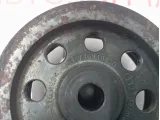 Шкив водяного насоса (помпы) Audi Q7 057109105D