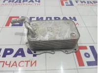 Радиатор масляный Audi Q7 057117021M