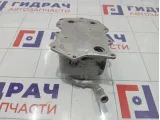 Радиатор масляный Audi Q7 057117021M