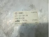 Радиатор масляный Audi Q7 057117021M