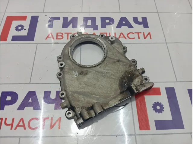 Крышка двигателя распредвала левая Audi Q7 059109130H