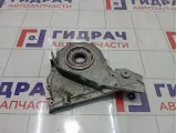 Крышка двигателя распредвала правая Audi Q7 057109122P