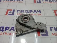 Крышка двигателя распредвала правая Audi Q7 057109122P
