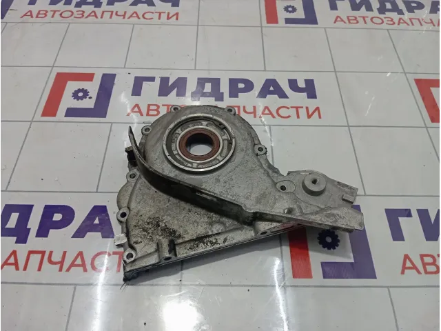 Крышка двигателя распредвала правая Audi Q7 057109122P