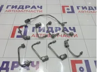 Трубка топливная Audi Q7 057130310J