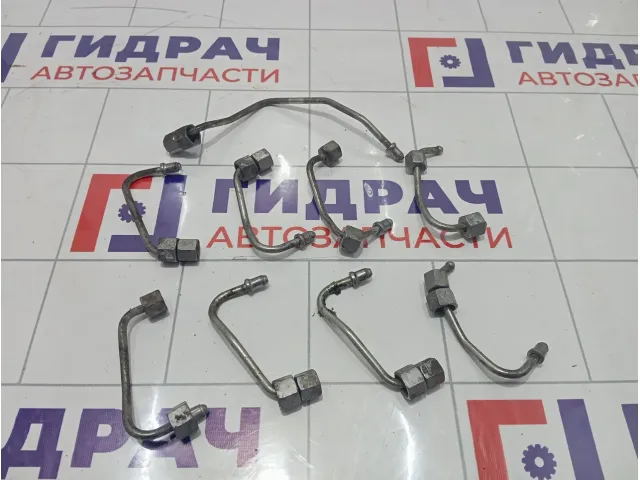 Трубка топливная Audi Q7 057130310J