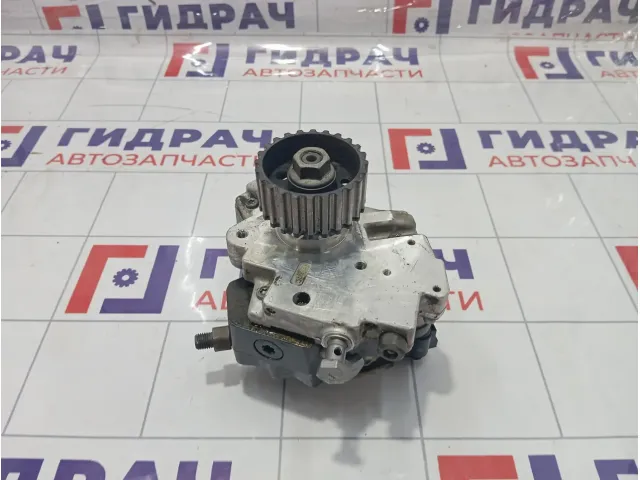 Насос (ТНВД) Audi Q7 057130755M