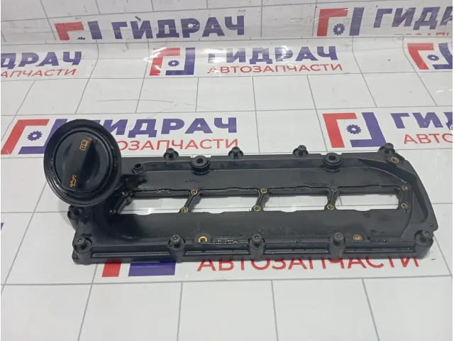 Крышка клапанная левая Audi Q7 057103469J