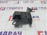 Кронштейн бампера усилителя передний левый Audi Q7 4L0807133A