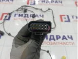 Проводка подкапотная Audi Q7 4L1971073A