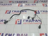 Проводка бачка омывателя Audi Q7 4L0971767