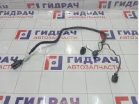 Проводка бачка омывателя Audi Q7 4L0971767
