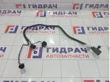 Проводка бачка омывателя Audi Q7 4L0971767