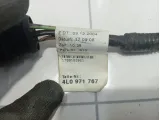 Проводка бачка омывателя Audi Q7 4L0971767