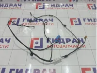 Проводка двери передней правой Audi Q7 4L0971036A