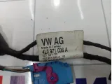 Проводка двери передней правой Audi Q7 4L0971036A